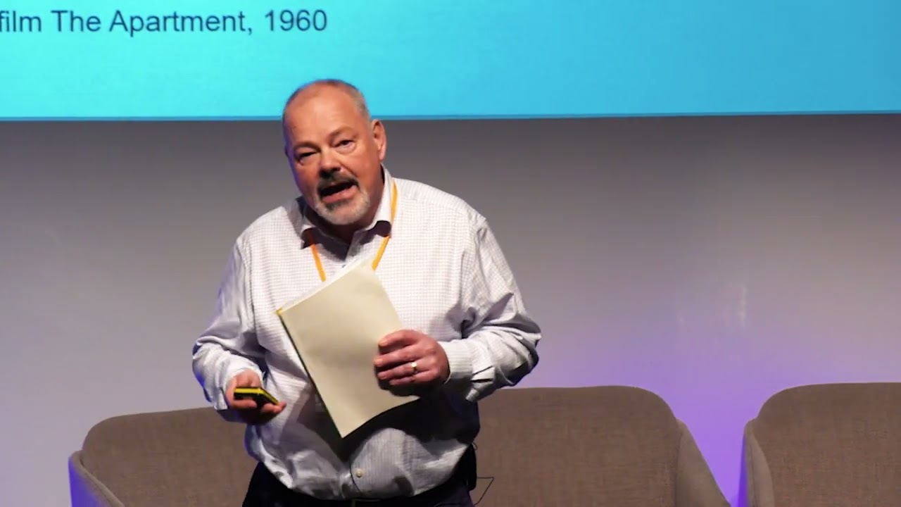 Economic structural shift