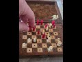 JW Showalter vs Dr Em Lasker Indiana 1892: White To Checkmate ♟️ In Six Moves.