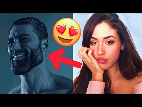 DÓNDE Están Las MUJERES FEMENINAS Y Sumisas