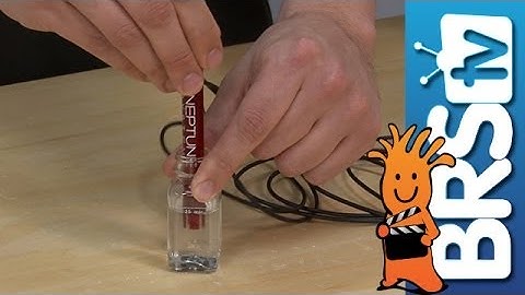 How to Calibrate your ORP Probe EP 10: Apex Aquarium Controllers from Neptune Systems