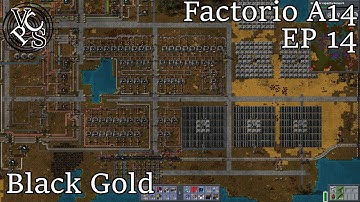 Factorio A14 Let