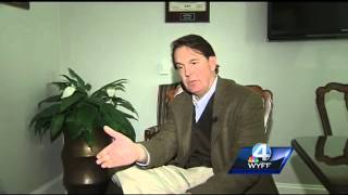 Receiver wants to pressure Joey Preston into giving back money made from a ponzi scheme
