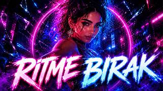 Ritme Bırak - Mouzaeic