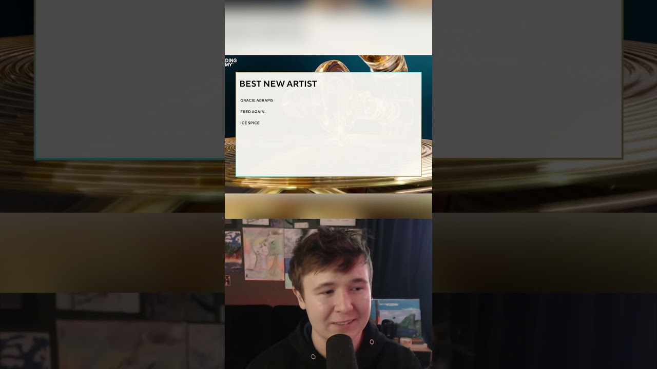 2024 BEST NEW ARTIST Nominations!