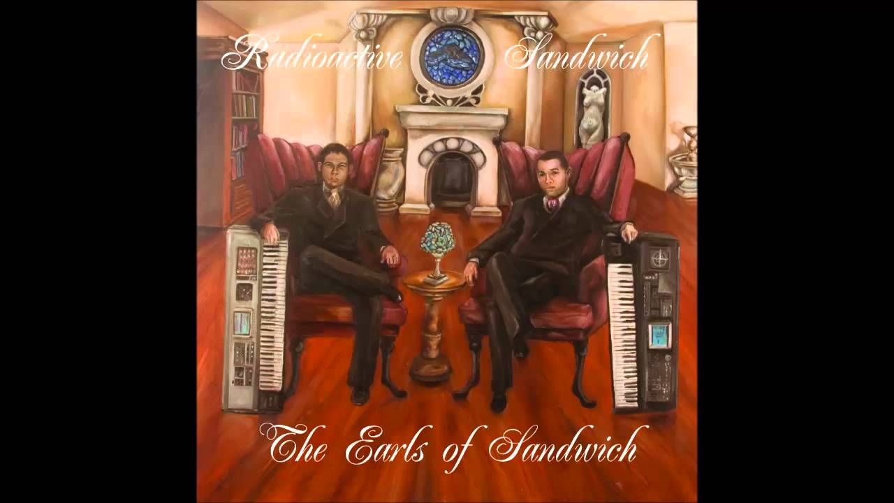 Radioactive Sandwich - Crazy Bread auf YouTube ansehen Radioactive Sandwich - Crazy Bread auf YouTube ansehen