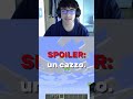 PROVIAMO LE TNT ESOTICHE 💥#minecraft #shorts