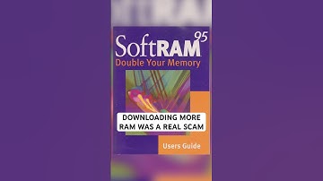 Download RAM Scammed 600,000 People