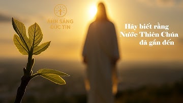 Dấu Chỉ Nước Trời Đang Đến Gần – Chồi Non Cây Vả & Lời Hứa Không Bao Giờ Qua Đi