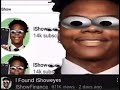 I found a 1 hour video ishoweyes ORIGINAL