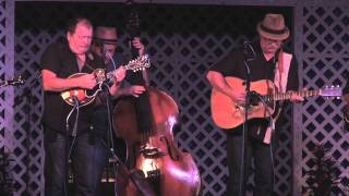 The Seldom Scene "Raised By The Railroad Line" chords