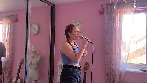Never Enough (the greatest showman) COVER by Amy R...
