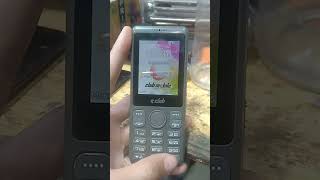 Club Mobile A9 victory big battery IMEI chainge repair code💯% screenshot 1