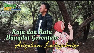 ANGULUWA LUNGGABONGGO - BONNY AG \u0026 NUR LAHATI - RAJA DAN RATU DANGDUT GORONTALO