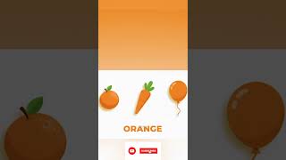 Learn Colors for Kids