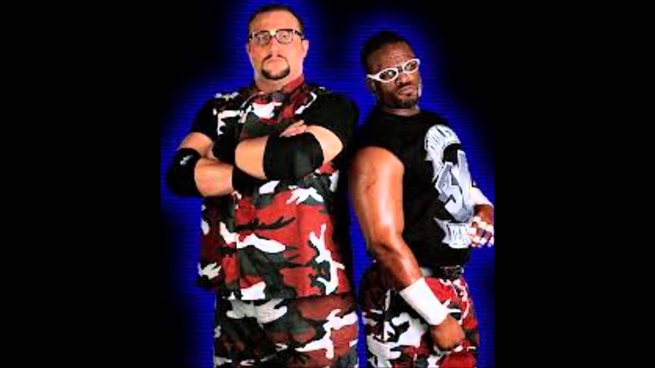 Get Game: The Dudley Boyz Theme Song (Ollie Stalefish) Arena Effects WWE \'13 wwe dudley boyz theme song mp3 free download