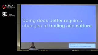 Download Lagu SREcon18 Asia/Australia - Do Docs Better: Practical Tips on Delivering... MP3