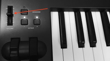 How to use one MIDI knob/slider to control any parameter in Logic Pro