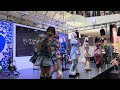 NINJA NAKAYOSHI バンドじゃないもん!MAXX NAKAYOSHI / 2024.03.02「リリースイベント(2部)」@ アリオ八尾 1F レッドコート