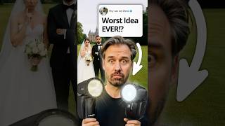 I Tested the CHEAPEST Off Camera Flash