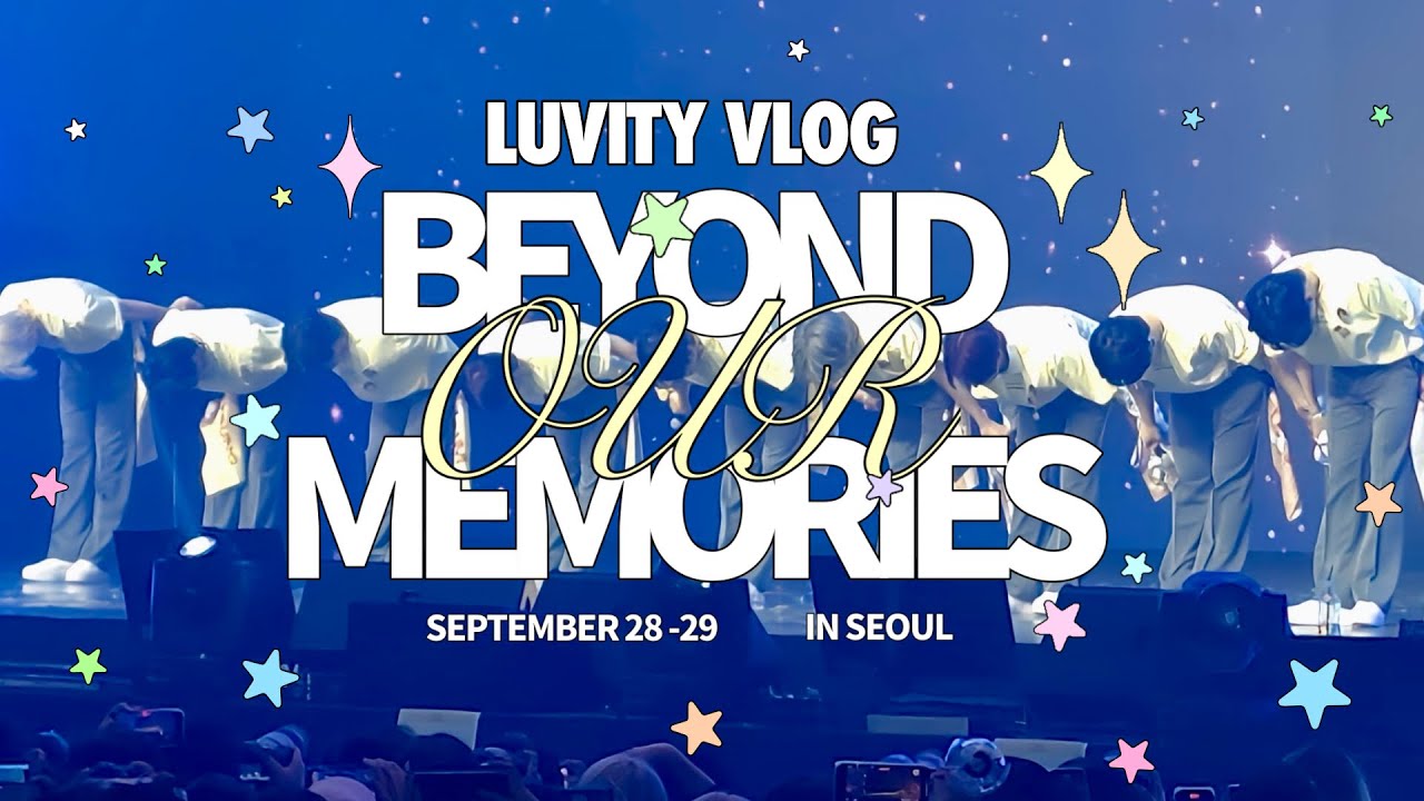 BEYOND YOUR MEMORIES  part.1🎞️💛