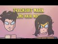 TRACKSUIT MARK AND LONG HAIR MARK VS TUBERS93 (Part1)