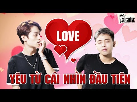 Tán Gái Đổ Ngay Từ Cái Nhìn Đầu Tiên Chỉ Với 3 Điều Này | 30Shine Bí Quyết Đẹp Trai 111