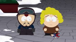 South Park: The Stick Of Truth Вербуем Готов #10