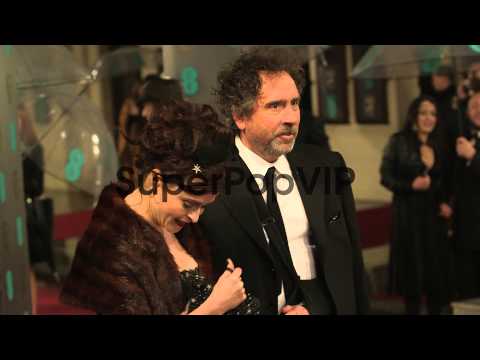 Video: Helena Bonham Carter Tim Burton üçün əvəzedici tapdı