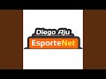 Diego Aju EsporteNet