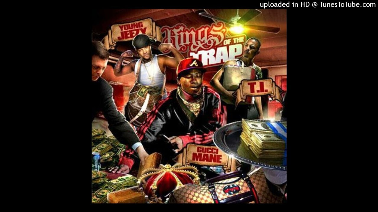 Old Gucci Mane x Zaytoven Type beat - "Transport" @6ko7vn