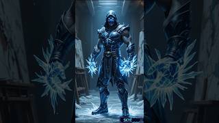 Mortal Kombat Transformations 28