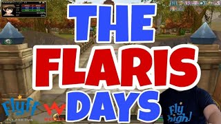 Flyff US - FLARIS