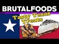 Tasty Texas Treats - Dessert Recipe Reviews