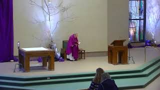 Daily Mass 03/02/2026 | Saint Elizabeth Ann Seton | Springfield, Missouri