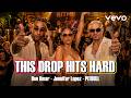 Don Omar x Jennifer Lopez x Pitbull – “FIRE IN THE CLUB” (New Remix 2026) 2026 Remix