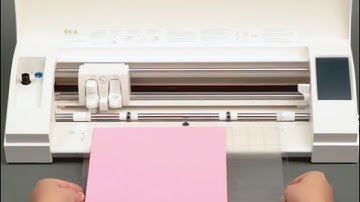 How to load your cutting mat