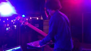 Saë - Manga [Live In Paris]