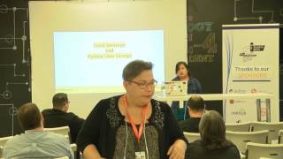 Dial M for mentor - Mariatta Wijaya