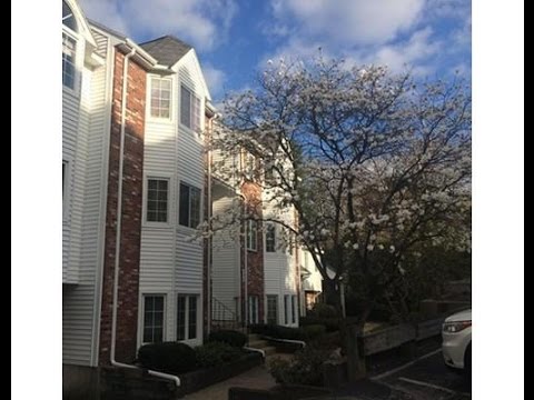 117 Tall Oaks Drive F, Weymouth, MA home video tour