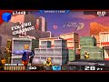 BEST Config + Gameplay Time Crisis 3 - Helio P60 | AetherSX2
