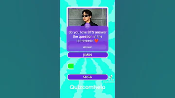 Guess The BTS Idol If You Love Kpop Like And Subscribe 