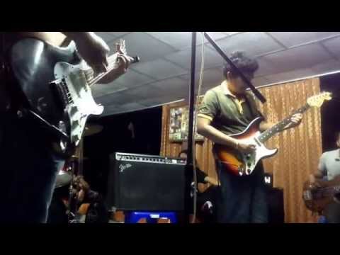 เจ้าชู้ Sek Loso Cover