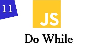011-JavaScript | Control Flow Do While Loop | JavaScript For Beginners | Somali