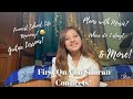 First Ever QnA On This Channel | *Instagram Followers Edition* | Simran Connects