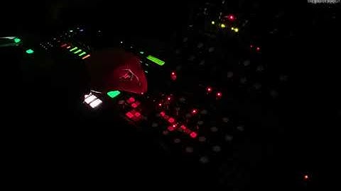 Untitled #1 // TR8S + DFAM + Subharmonicon