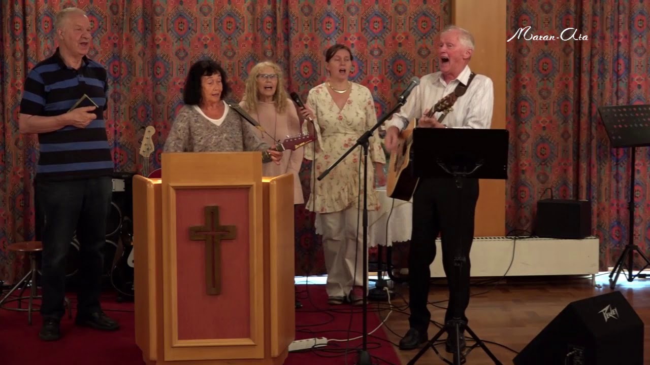 Tore Kristiansen 1. September 2019.