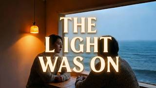 The Light Was On – When You Were Already Gone | Indie Folk (Lyric) screenshot 5