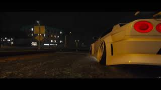 Future Mask Off Drift Edit R34 Skyline