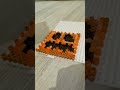 Une Citrouille Minecraft Dans La Vraie Vie ! 🎃