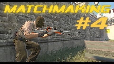 The 25k Premier loop... - CS2 Matchmaking Highlights #4